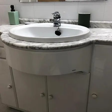 Portonovo-sanxenxo-galicia Atico Con Terrazas E Increibles Vistas Playa Directa 아파트 *