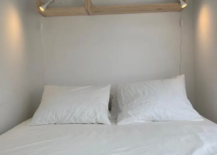 Portonovo-sanxenxo-galicia Atico Con Terrazas E Increibles Vistas Playa Directa Apartment Sanxenxo