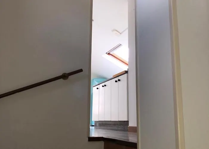 Portonovo-sanxenxo-galicia Atico Con Terrazas E Increibles Vistas Playa Directa Sanxenxo