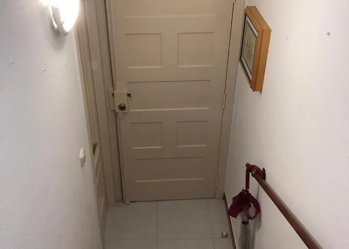 Portonovo-sanxenxo-galicia Atico Con Terrazas E Increibles Vistas Playa Directa *