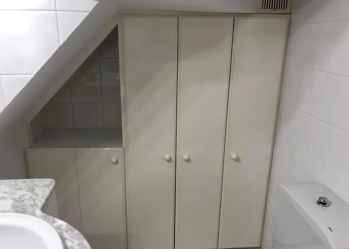 Portonovo-sanxenxo-galicia Atico Con Terrazas E Increibles Vistas Playa Directa Apartment